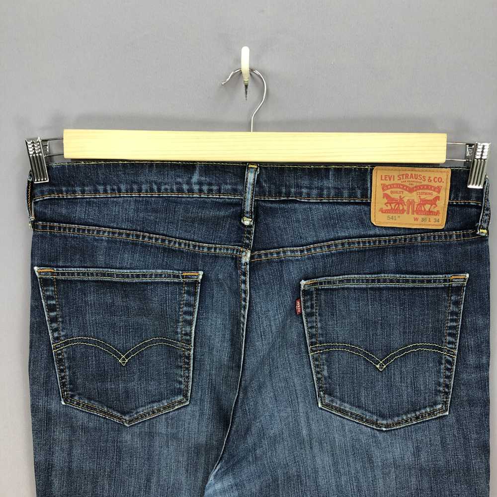 Jean × Levi's × Vintage Vintage Levis Jeans Levi'… - image 6