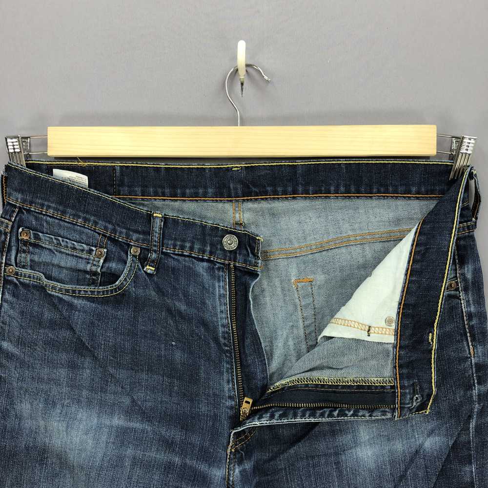 Jean × Levi's × Vintage Vintage Levis Jeans Levi'… - image 8