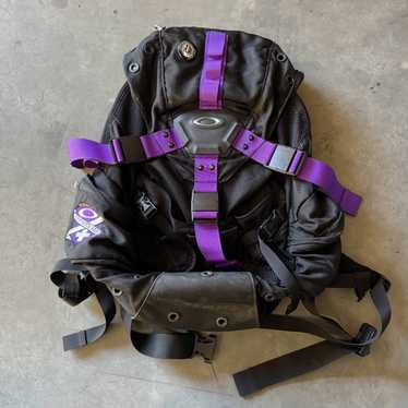 バッグ 00s OAKLEY ICON PACK 3.0 Oakley Icon Pack 3.0 Backpack (CLOSEOUT)– ExtremeSupply.com