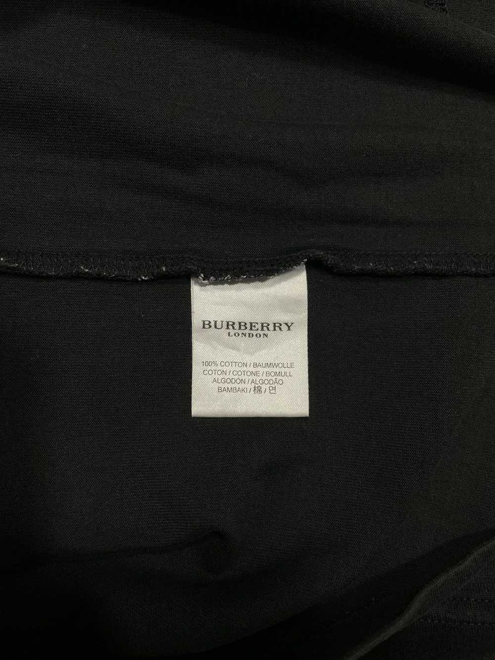 Burberry × Burberry Prorsum × Vintage Vtg Burberr… - image 6