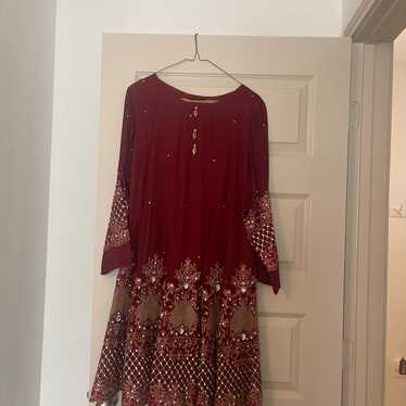 pakistani dresses