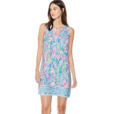 Lilly Pulitzer Kelby dress