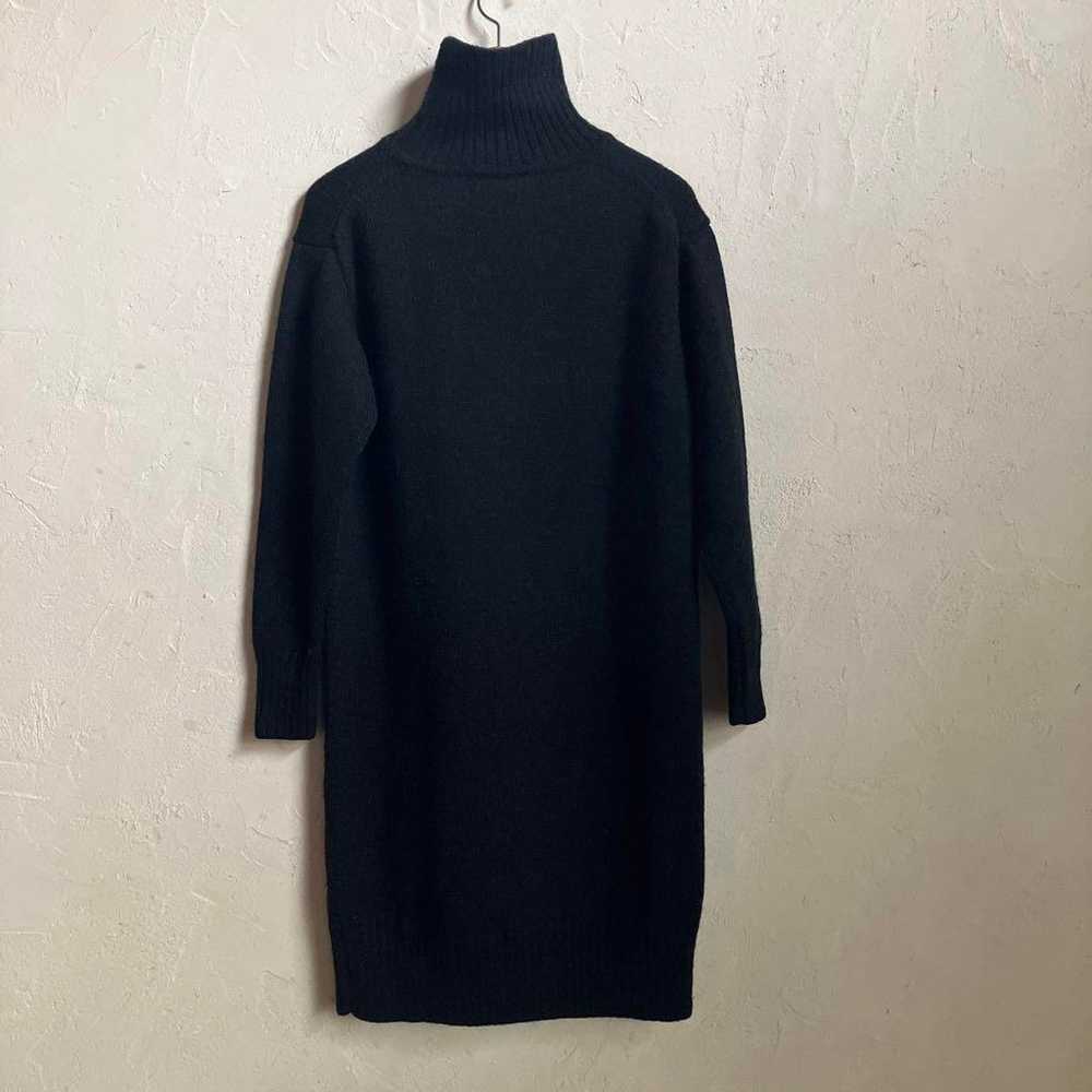 Margaret Howell. Alpaca Wool Knit Dress - image 2