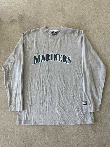 MLB × Majestic × Vintage 05’ Majestic Athletic Int