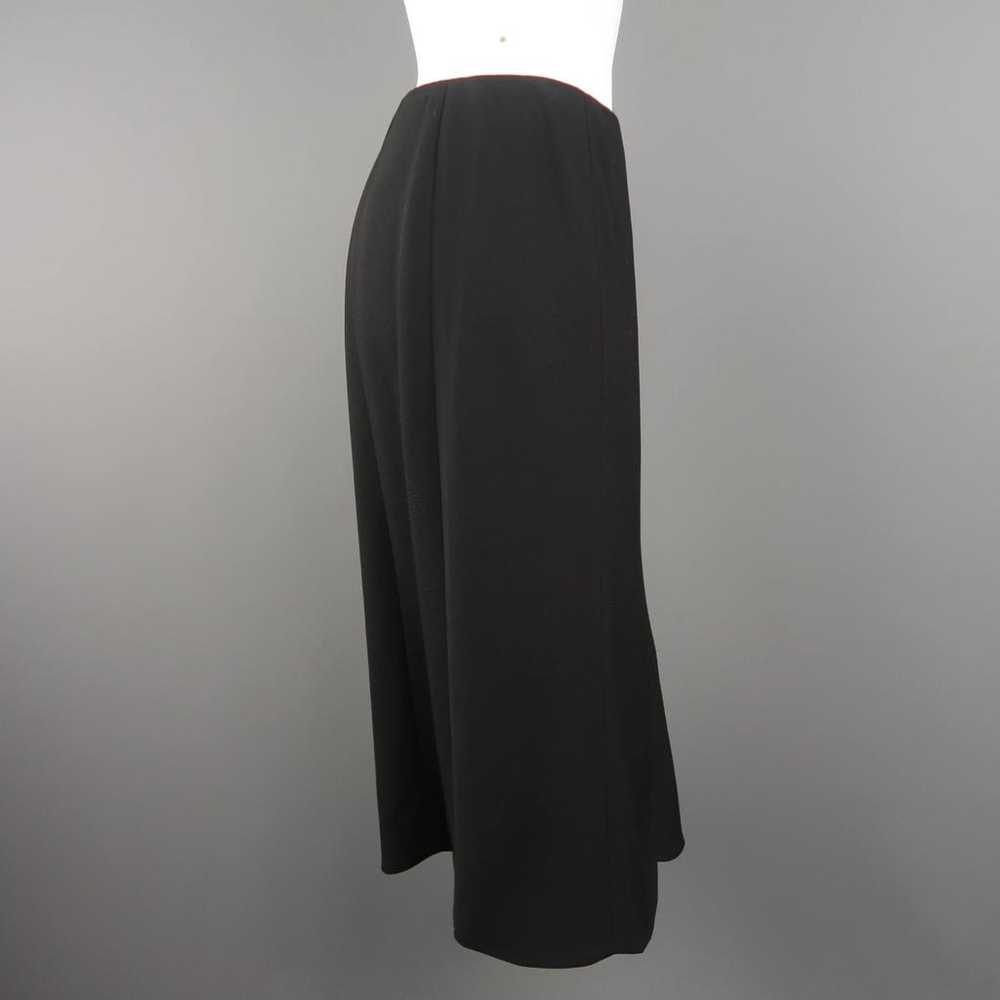 Ralph Lauren Wool skirt - image 3