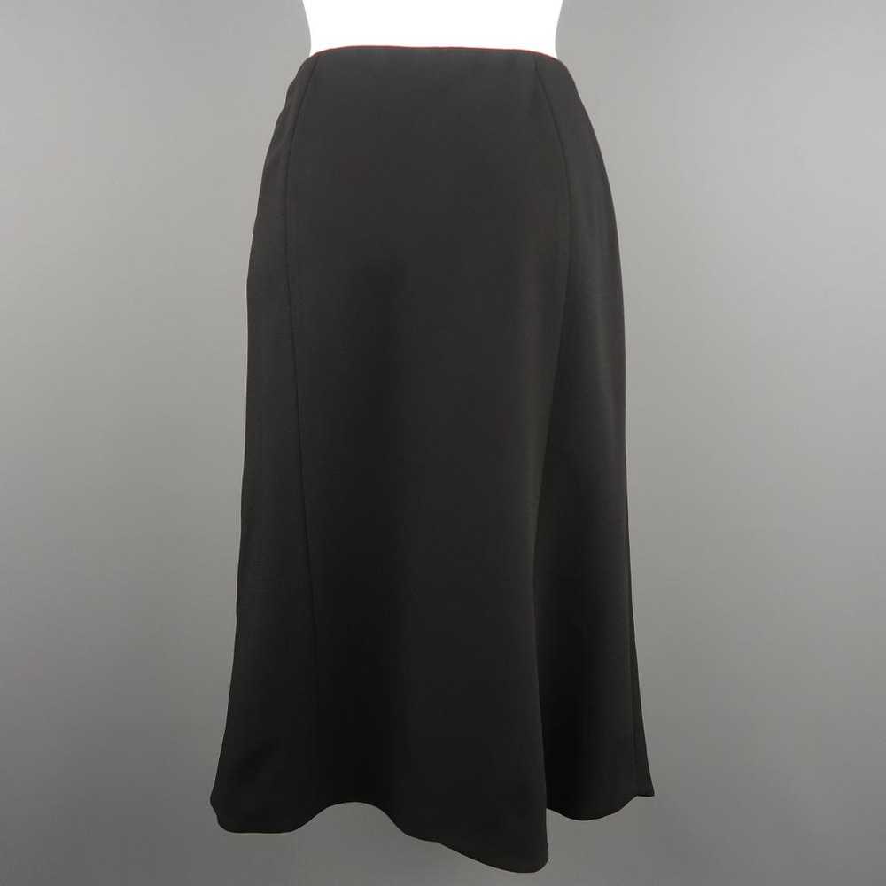 Ralph Lauren Wool skirt - image 4