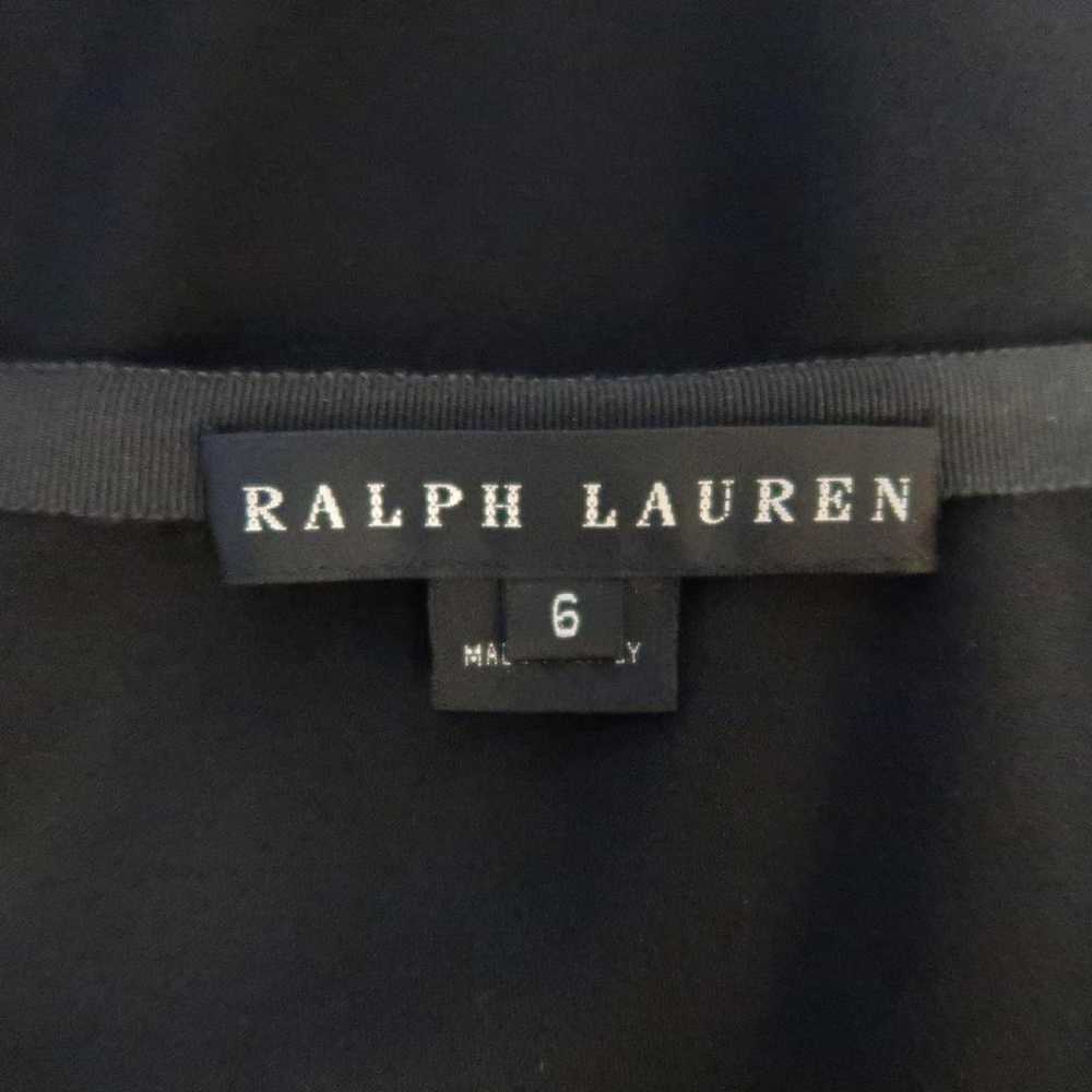 Ralph Lauren Wool skirt - image 5