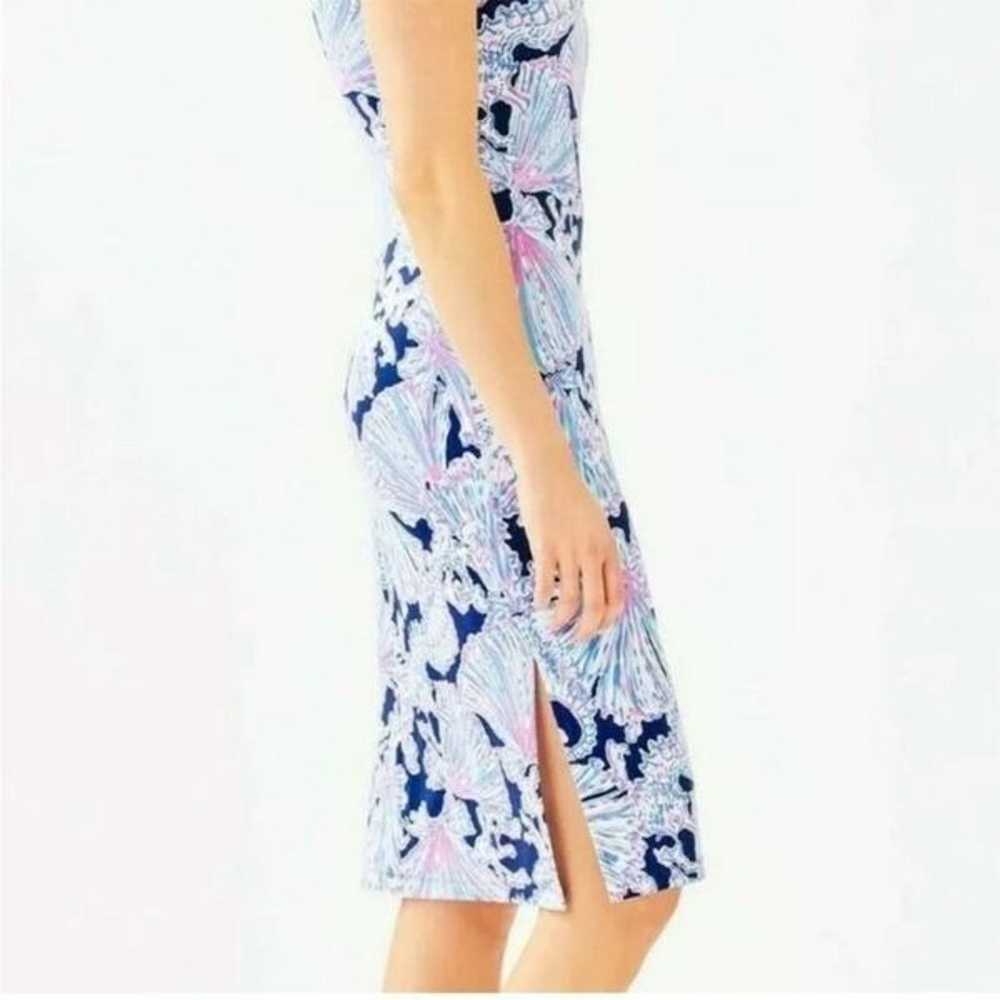 Lilly Pulitzer Malin Mid Dress - image 3