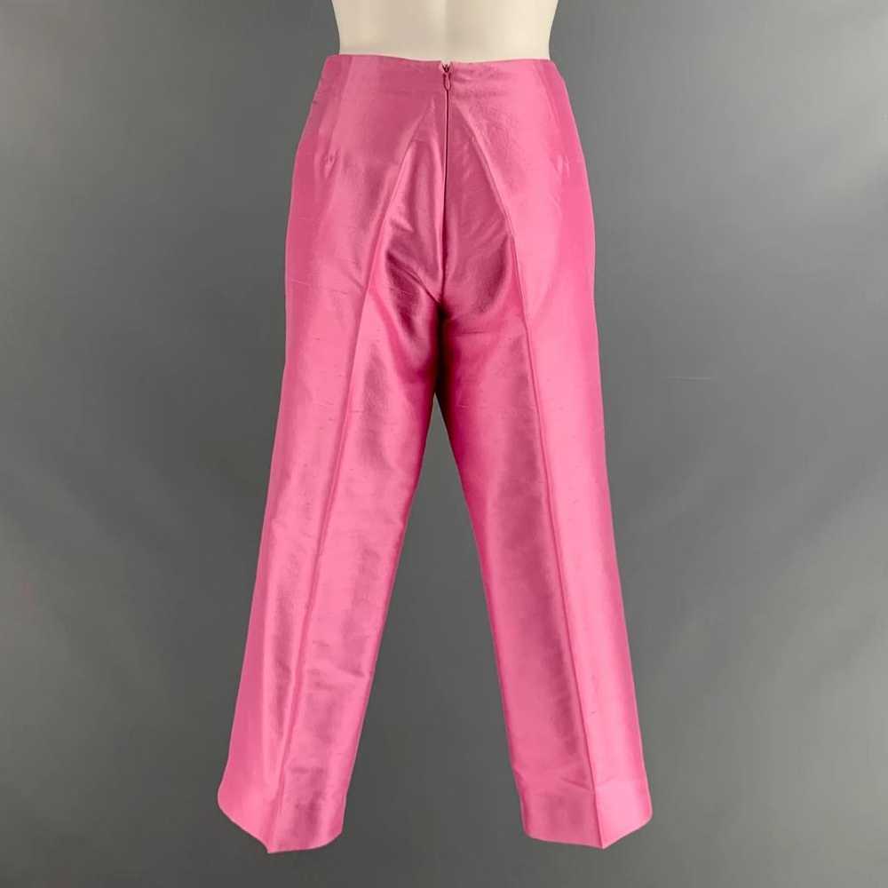 Ralph Lauren Silk trousers - image 3