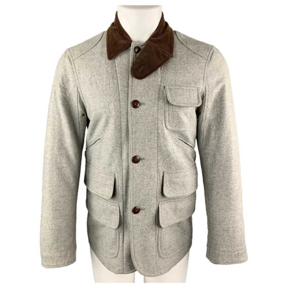 Ralph Lauren Wool jacket - image 1