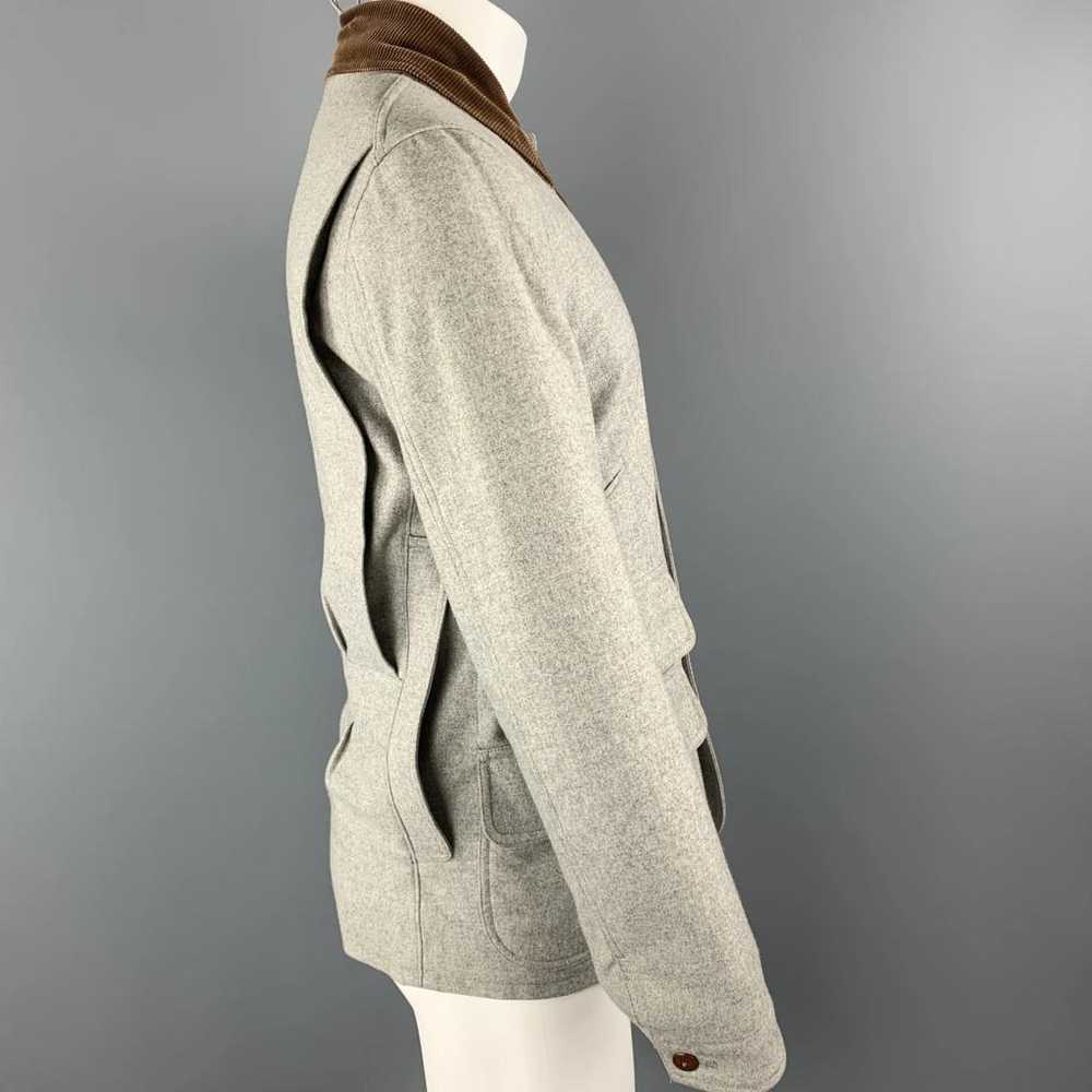 Ralph Lauren Wool jacket - image 6