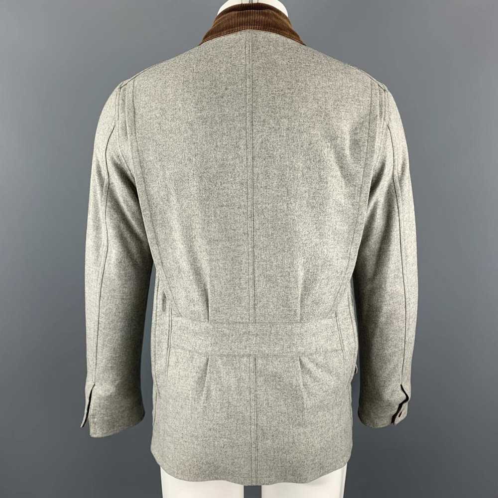 Ralph Lauren Wool jacket - image 7