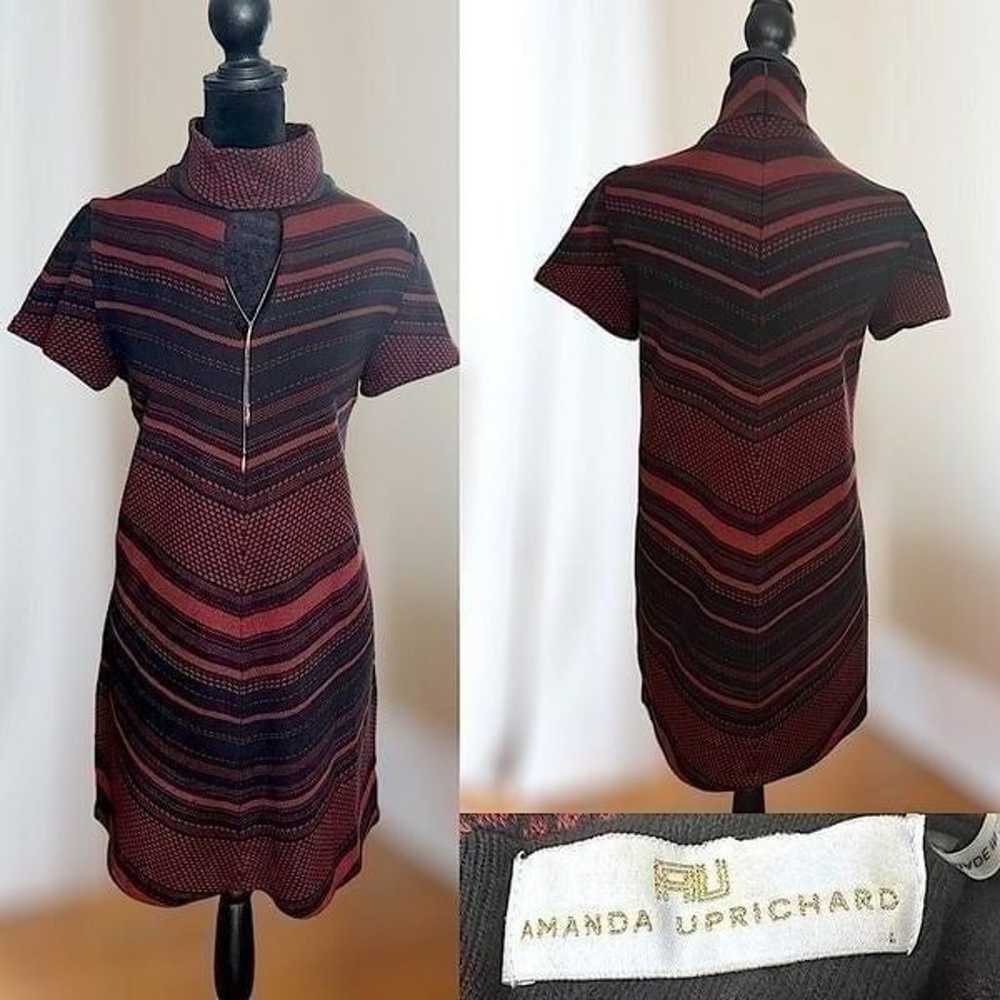 Amanda Uprichard Sweater Dress Size L - image 1