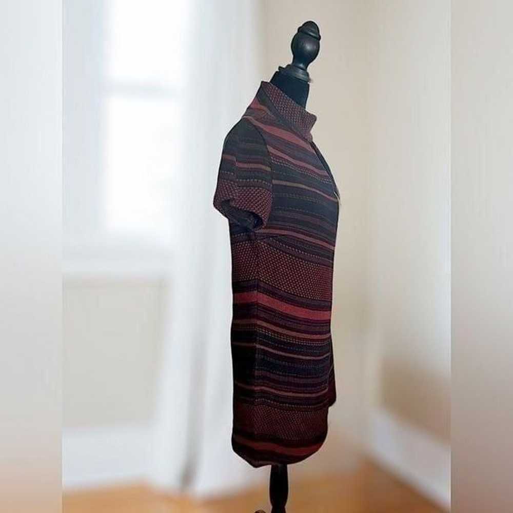 Amanda Uprichard Sweater Dress Size L - image 7