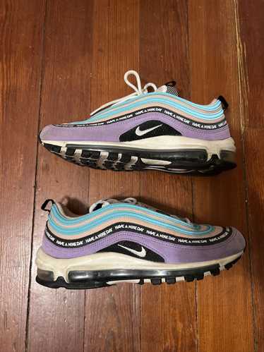 ★ Nike Air Max 97 Have a Nike Day Buy Air Max 97 'Have a Nike Day' - BQ9130 500 | GOAT