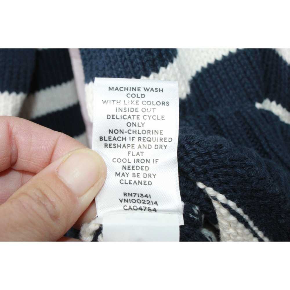 L.L. Bean LL Bean Signature Original Cotton Sweat… - image 9