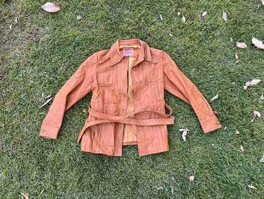 Ms pioneer jackets and - Gem