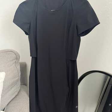 Lululemon & Go Endeavor Dress - image 1