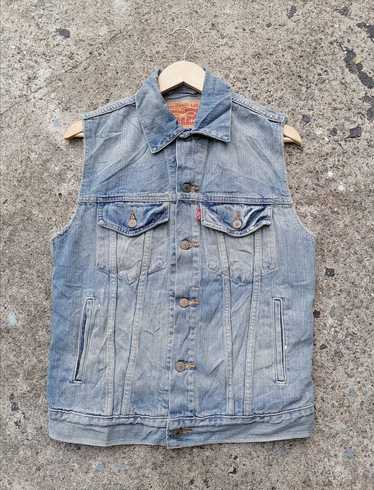 Levi's × Levi's Vintage Clothing Levi's Strauss 4… - image 1