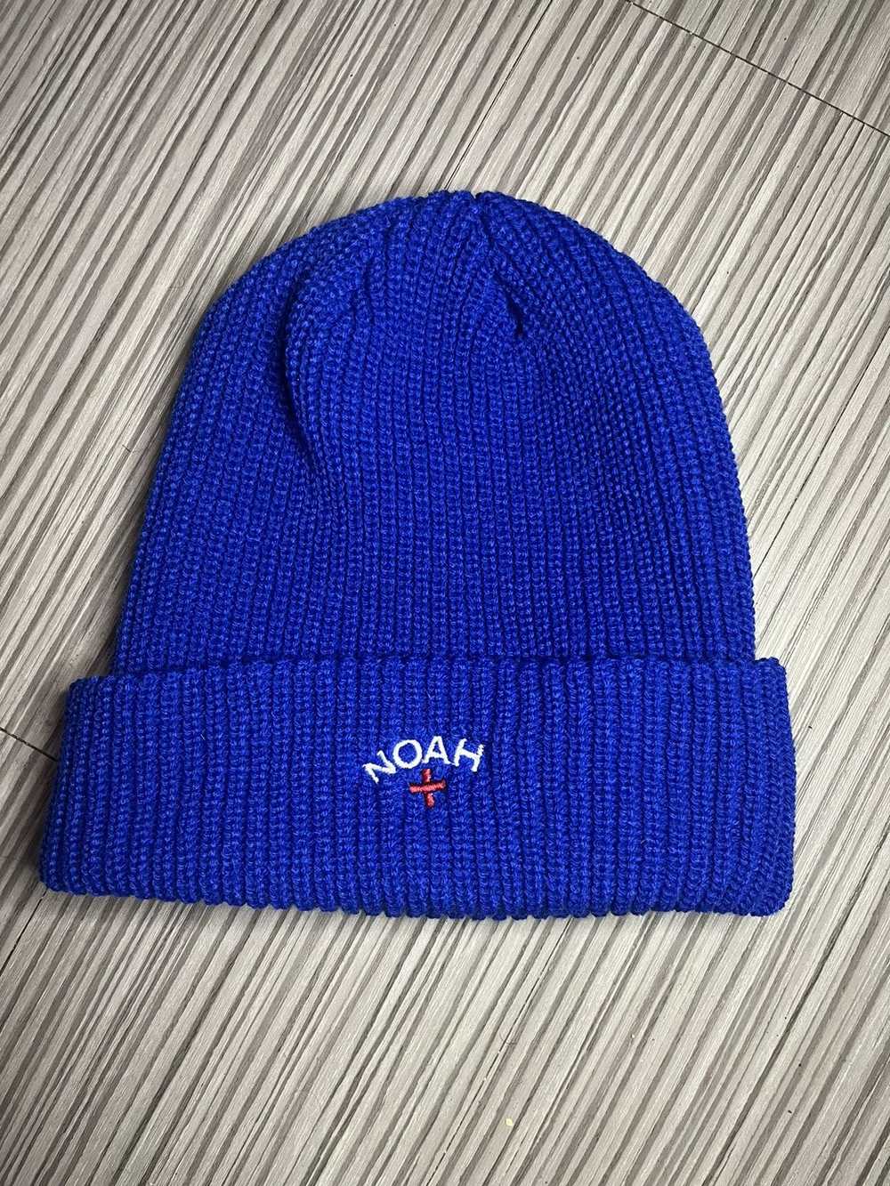 Dime × Stussy × Supreme Noah beanie - image 1