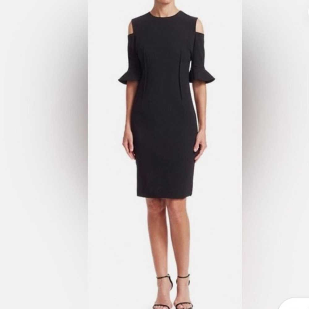 Rickie Freeman Teri Jon dress - image 1