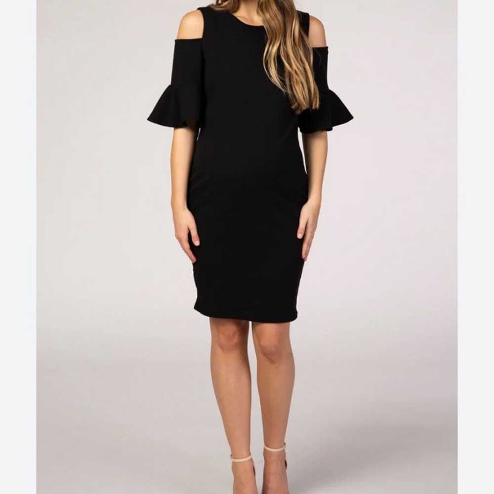 Rickie Freeman Teri Jon dress - image 2