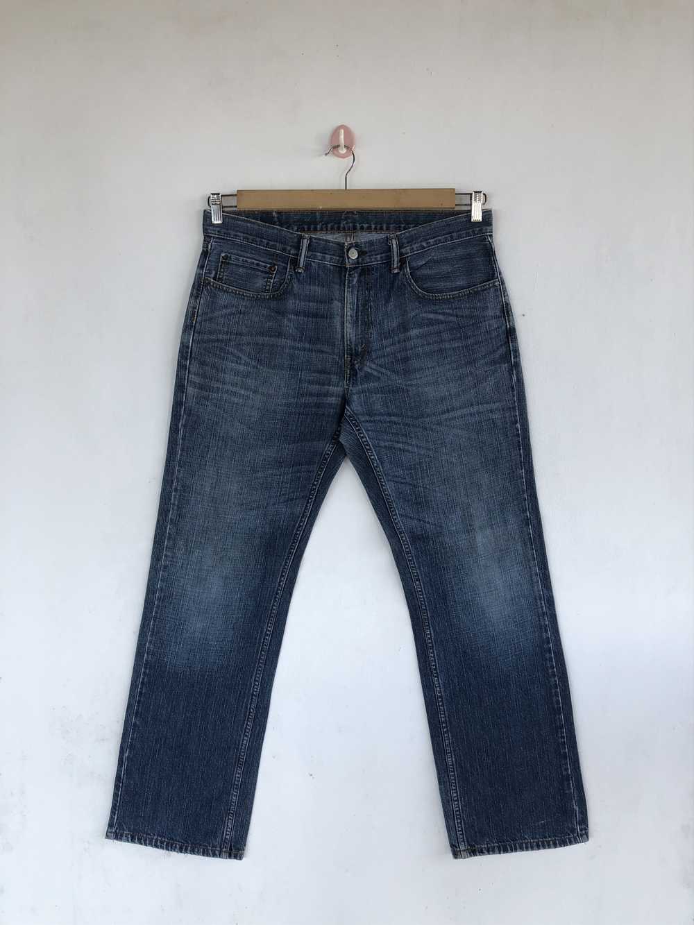 Levi's × Vintage Vintage Levis Baggy Jeans Levi's… - image 1