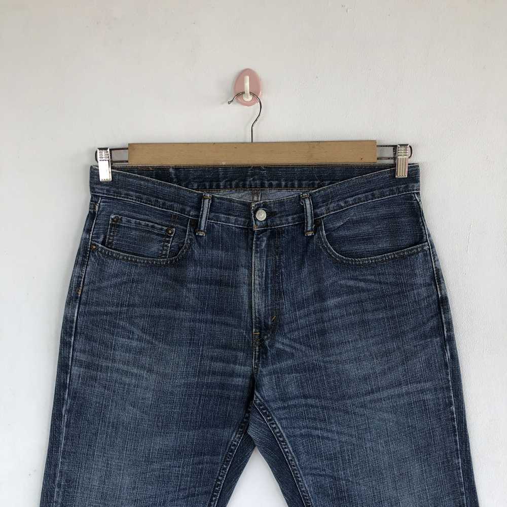 Levi's × Vintage Vintage Levis Baggy Jeans Levi's… - image 5