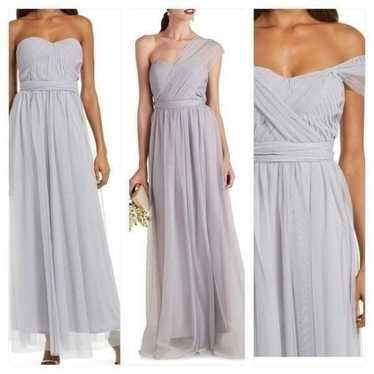 BIRDY GREY Christina Convertible Tulle Gown