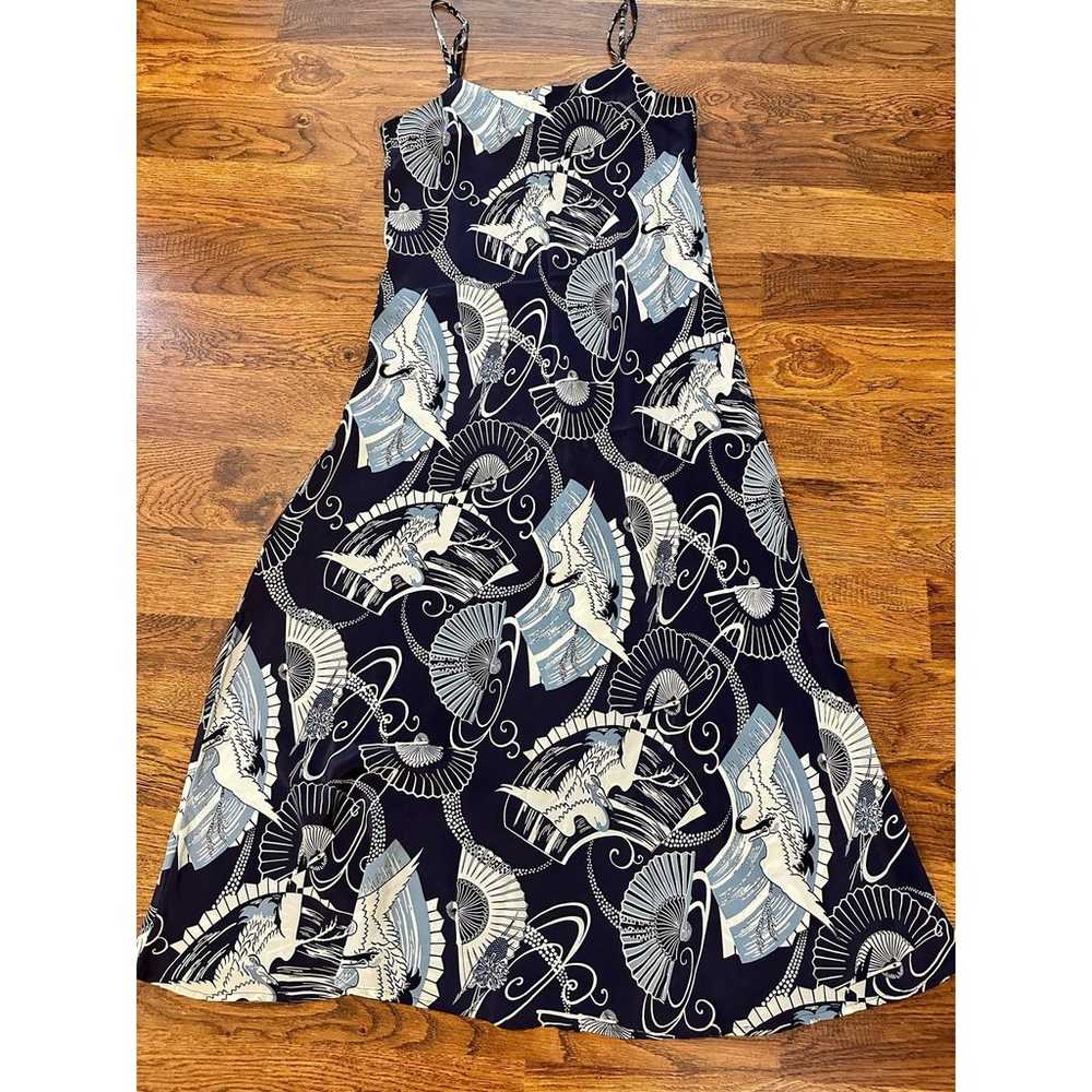 An Original Avanti Authentic Hawaiian slip dress … - image 3