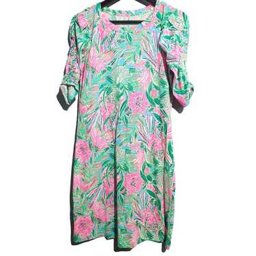 Lilly Pulitzer Belden Dress Coming In Hot