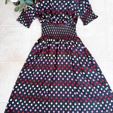 Kate spade dress apple Gem