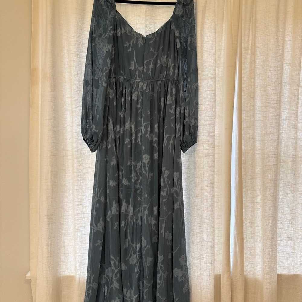 Baltic Born Odette maxi dress - image 8