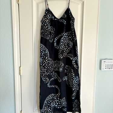 Desmond & Dempsey Jag Dress M