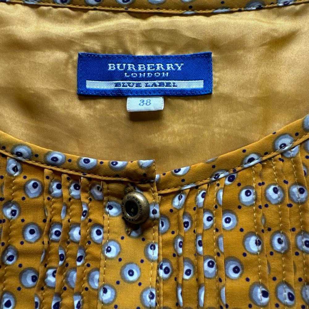 Burberry Blue Label Dress - image 3