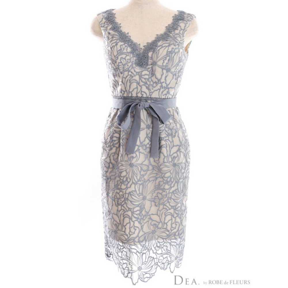 [Excellent Condition] DEA. by ROBE de FLEURS Size… - image 3