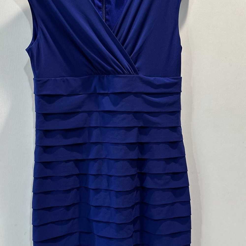 LAUREN RALPH LAUREN DRESS - image 1