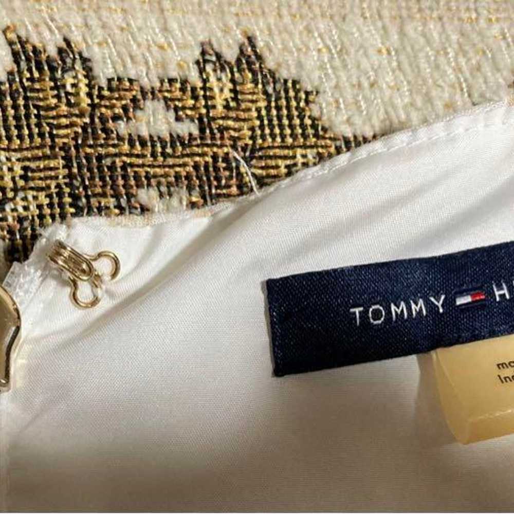 Tommy Hilfiger white dress. - image 5