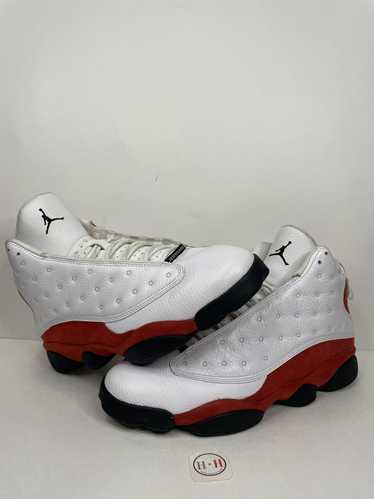 Jordan Brand Air Jordan 13 Retro Cherry 2010