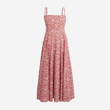 J.Crew 'Seamed' Dress Size 4