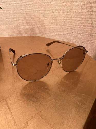 USED POLICE SUNGLASSES GOOD #7DE4