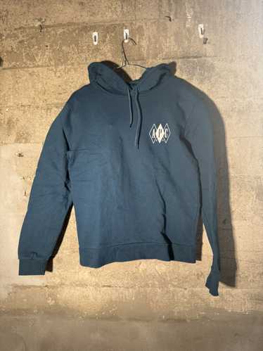 A.P.C. A.P.C. Heavyweight Hoodie - image 1