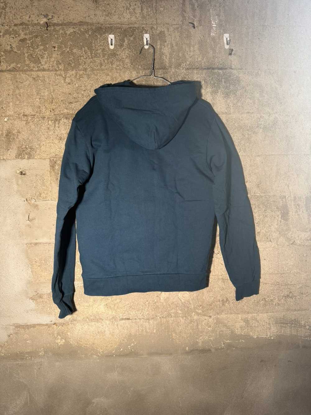 A.P.C. A.P.C. Heavyweight Hoodie - image 4