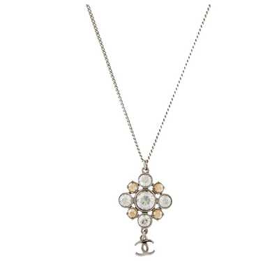 Chanel Crystal necklace - image 1