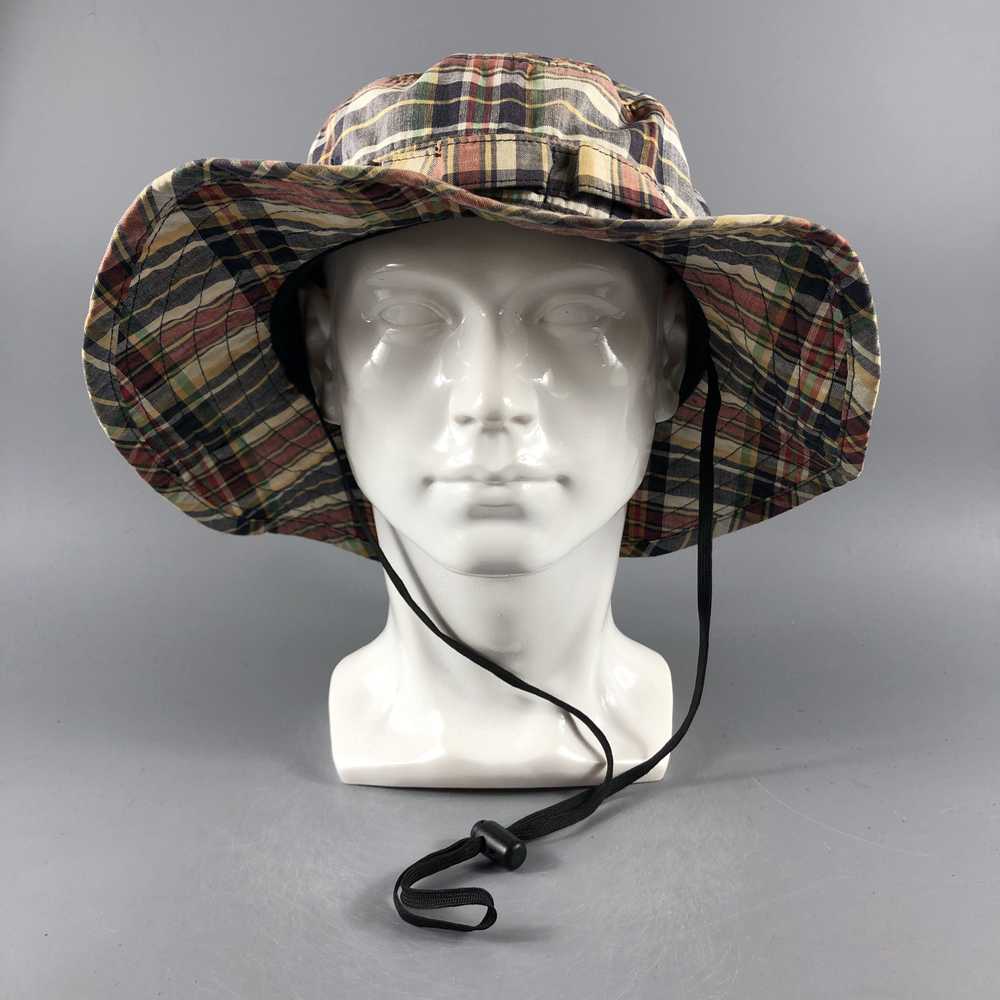 Columbia × Vintage Columbia Sportwear Floppy Hats… - image 8