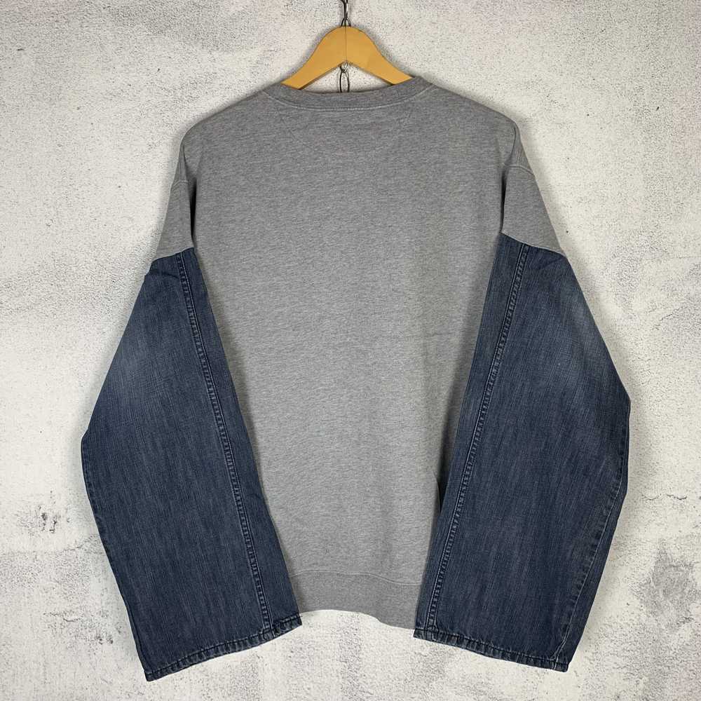 1 Of 1 × Levi's × Streetwear Levi's Reconstructed… - image 2