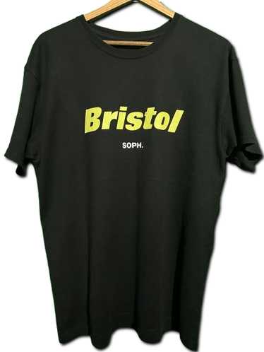 F.c.r.b. f.c. real bristol - Gem