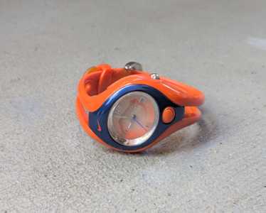 Nike × Rare × Vintage Vintage Nike Watch Florida … - image 1