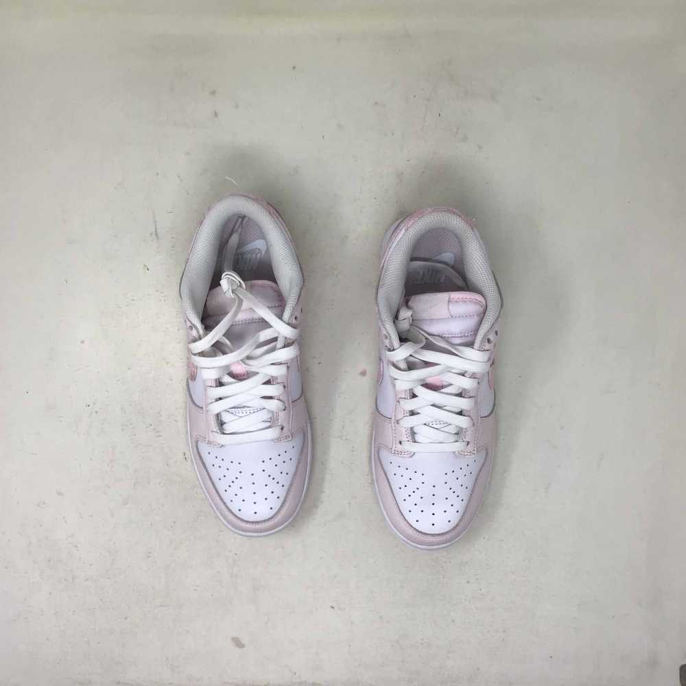 Nike Wmns Dunk Low Pink Paisley - image 3