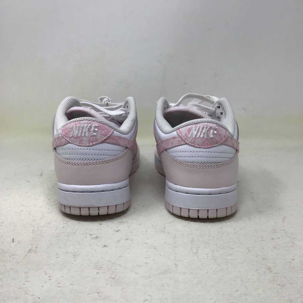 Nike Wmns Dunk Low Pink Paisley - image 4